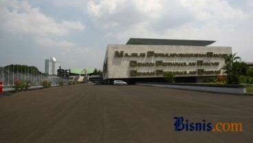 KINERJA DPR: Ini 24 RUU di 3 Sektor yang Harus Digarap Periode 2014-2019