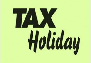 TAX HOLIDAY: 5 Perusahaan Ini Ajukan Keringanan Pajak