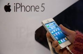 Apple Bantah Klaim Media China Soal Risiko Keamanan IPhone