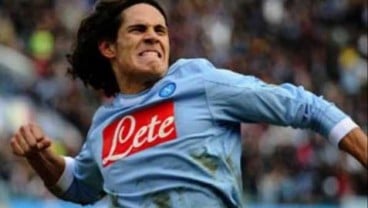 Ini 3 Klub Pilihan Cavani yang Ingin Hijrah ke Liga Inggris