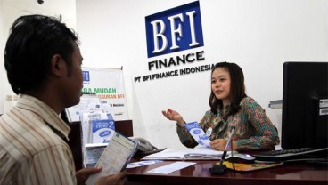 BFI Dapat Pinjaman Sindikasi US$100 juta