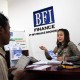 BFI Dapat Pinjaman Sindikasi US$100 juta