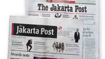 Dinilai Menghina Islam, Jakarta Post Diadukan ke Polisi