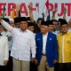 Ketua Balitbang Golkar: Koalisi Permanen Cacat Sejak Lahir