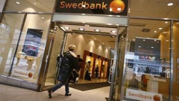 Asosiasi Bank Swedia Cari Cara Pangkas Kredit Perumahan