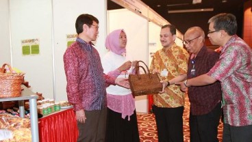 Astra Gelar Seminar Kewirausahaan & Pameran UMKM