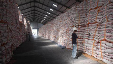 PRODUKSI GULA: Mentan Bakal Tindak Pengedar Rafinasi