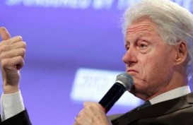 HASIL PILPRES 2014: Clinton ke Indonesia. Prabowo Duga Asing Ingin Intervensi