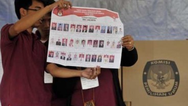 REAL COUNT PILPRES 2014: Ini Jadwal Pleno KPU Jakarta, Terbuka untuk Umum