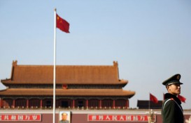China Tuntut Hak Bicara Negara Berkembang