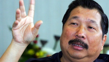 Kiat-Kiat Jadi CEO Versi Johnny Darmawan