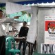 REAL COUNT PILPRES 2014 KPU: Saksi Prabowo-Hatta Tidak Tanda Tangani Berita Acara Jakarta Pusat