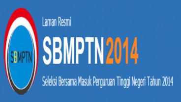 PENGUMUMAN SBMPTN 2014: Lihat Hari ini Pkl.17.00 WIB di www.sbmptn.or.id. Cek juga di sini!