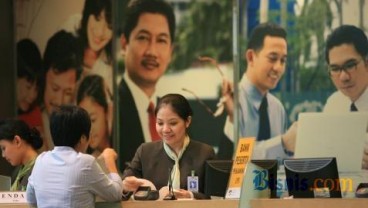 BANK PERMATA Turunkan Target Bisnis, Ini Alasannya