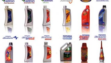 PERTAMINA LUBRICANTS: Penjualan Pelumas Tahun Ini Ditarget Rp10 Triliun