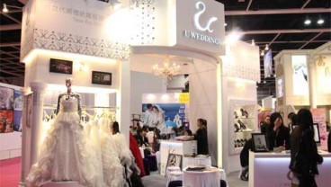 WEDDING EXPO: Pameran Terbesar Asia Digelar di Jakarta, Agustus 2014