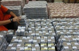 KURS TENGAH BI: Rupiah Melemah Lagi ke Rp11.709/US$