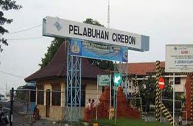 Pelabuhan Cirebon Belum Optimal