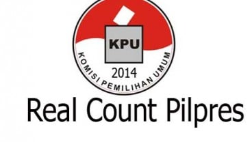 REAL COUNT PILPRES 2014: Ini Rekapitulasi Suara di Palu, Prabowo-Hatta Unggul