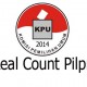 REAL COUNT PILPRES 2014: Jokowi-JK Unggul 84,3% di Surakarta