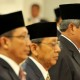 Peringatan Nuzulul Quran: SBY Berharap Suhu Politik Kembali Teduh