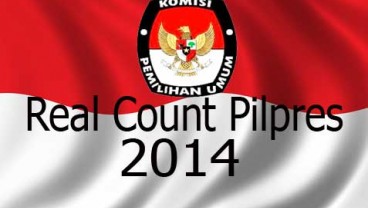 REAL COUNT PILPRES 2014: Inilah Hasil Rekapitulasi Ulang di Pamekasan