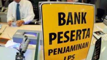 LPS Buka Peluang Naikkan Suku Bunga Penjaminan