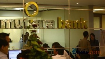 DIVESTASI BANK MUTIARA: BRI & Artha Graha Bersaing Ketat