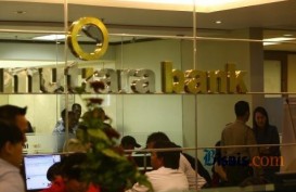 DIVESTASI BANK MUTIARA: BRI & Artha Graha Bersaing Ketat