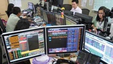 IHSG Lanjutkan Penguatan, Ini 5 Saham Unggulan Kresna Securities