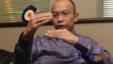 Menkeu Chatib Basri: Izin Utang BUMN akan Disederhanakan