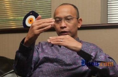 Menkeu Chatib Basri: Izin Utang BUMN akan Disederhanakan