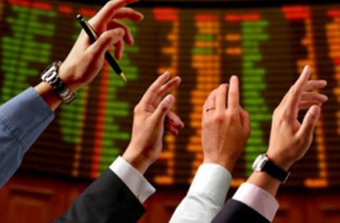 BURSA SELANDIA BARU (17/7): Indeks NZX Ordinaries & NZX50 Ditutup Turun 0,01% dan 0,04%