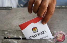 REAL COUNT PILPRES 2014 KPU: Ini Hasil Rekapitulasi di Kabupaten Tangerang