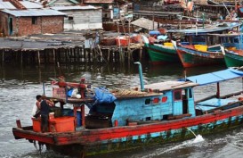Sumbar Targetkan Pengentasan 1.400 KK Nelayan Miskin