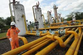 Pipa Gas Bocor, Pasok ke Kuningan & Sudirman Terhenti