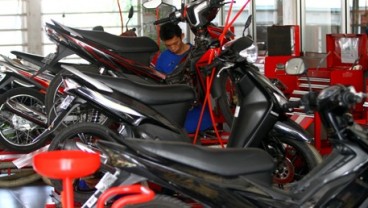 Honda Gelar Program Derma Ramadhan di 2.121 Bengkel  AHASS