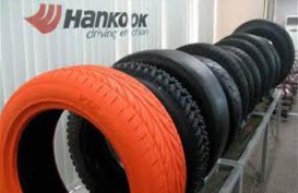 Hankook Produksi Ukuran Ban OE Baru untuk MINI