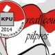 PILPRES 2014: Relawan & Partai Pendukung Prabowo-Hatta Gelar Apel Siaga