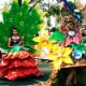 FESTIVAL BUNGA Tomohon Digelar Agustus 2014