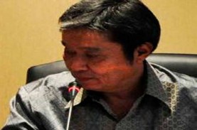KEPALA PIP: Tak Ada Keistimewaan untuk Proyek dari…