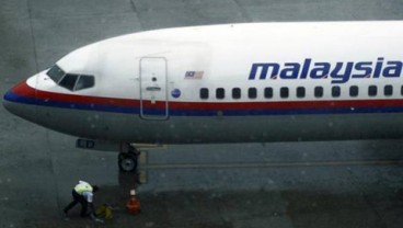 Pemerintah Cari Ninik Yuliani, WNI di MH17 Malaysia Airlines Yang Diroket