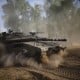 Tank Israel Tembak Mati 5 Warga Gaza, Termasuk Bayi 5 Bulan