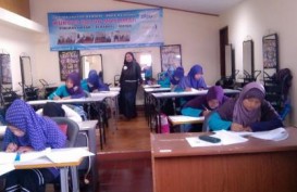Wardah & PKPU Latih Pengusaha Salon Muslimah Pemula