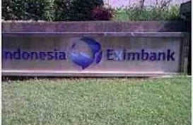 Eximbank Emisi Obligasi Rp3,5 Triliun