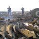 MH17 DITEMBAK DI UKRAINA: Dubes RI Cari Kepastian Korban WNI