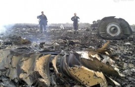 MH17 DITEMBAK DI UKRAINA: Dubes RI Cari Kepastian Korban WNI