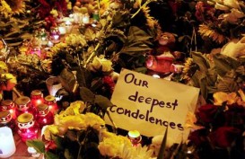 MH17 DITEMBAK JATUH DI UKRAINA: Pemerintah RI Nyatakan Keprihatinan