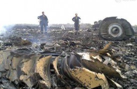 MALAYSIA AIRLINES DITEMBAK: 12 WNI Jadi Korban, Ini Daftar Penumpang