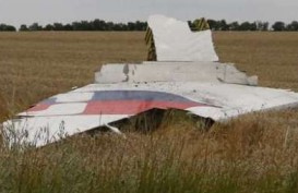 MH17 DITEMBAK JATUH DI UKRAINA: Maskapai Taiwan Hindari Jalur Maut
